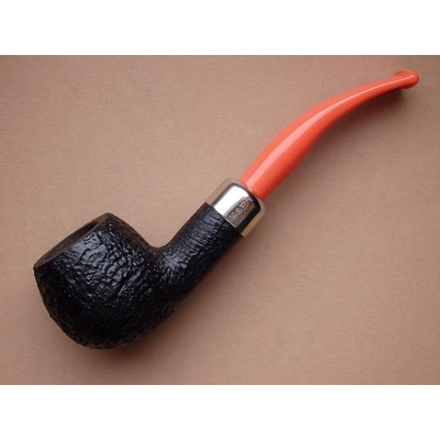 Peterson of Dublin Halloween 2022 Sandblasted 408