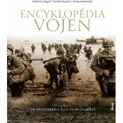 Encyklopédia vojen