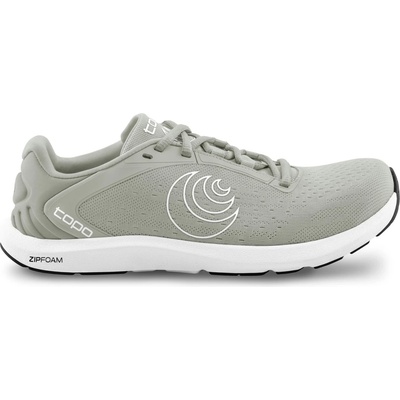 Topo Athletic Дамски маратонки Topo Athletic Women's ST-6 Running shoes - Grey / White - размер 39 (EU) (123-2294-0215)