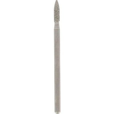 DREMEL Diamantový kotoučový hrot 2,4mm 26157144JA