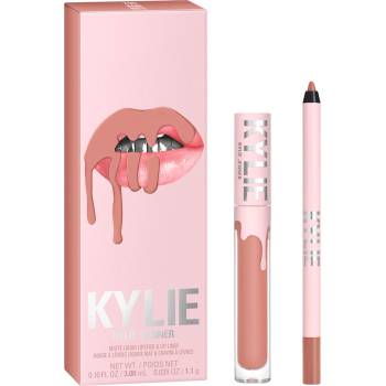 Kylie Cosmetics Matte Lip Kit Течно червило 4, 25gr