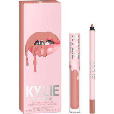 Kylie Cosmetics Matte Lip Kit Течно червило 4, 25gr