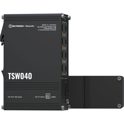 Teltonika TSW040
