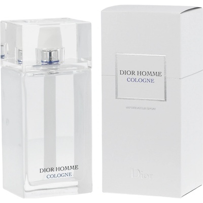 Christian Dior Cologne 2013 kolínska voda pánska 200 ml