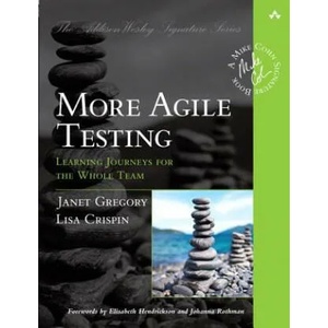 More Agile Testing (2014)