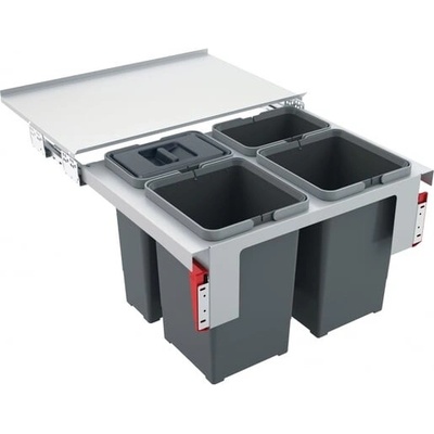 Franke odrody Garbo 60-4 121.0200.676