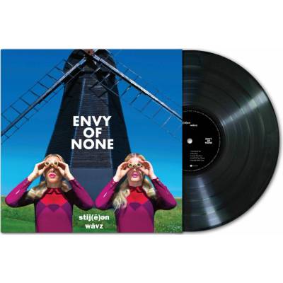 Envy Of None - Stygian Waves / Vinyl LP