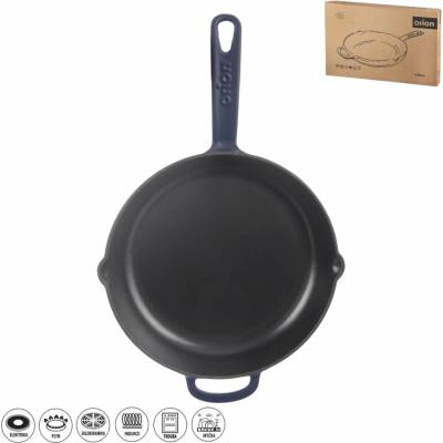 Orion Panvica LIATINA SMALT pr. 28 cm