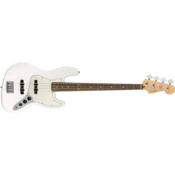 Image 1 of Fender Player Jazz Bass PF PWT