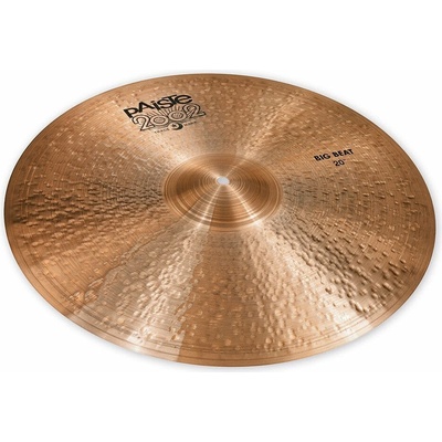 Paiste 2002 Big Beat 20" Crash