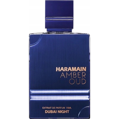 Al Haramain Amber Oud Dubai Night parfum pánska 75 ml