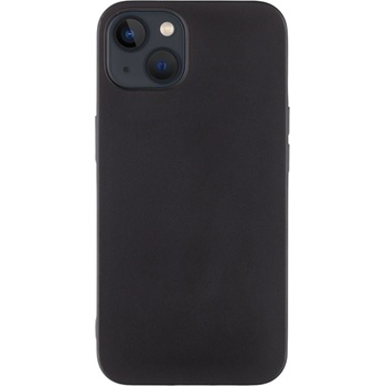 Tactical TPU Калъф за Apple iPhone 13 Black Tactical | Cheren | МЪЖЕ | UNI