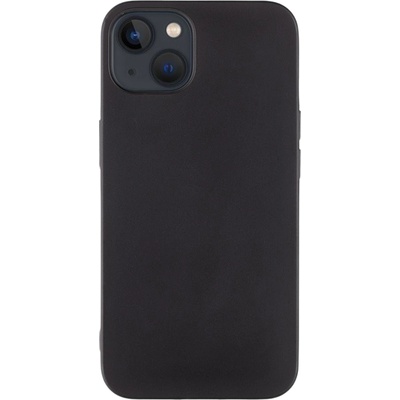 Tactical TPU Калъф за Apple iPhone 13 Black Tactical | Cheren | МЪЖЕ | UNI