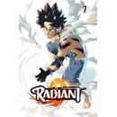 Radiant 7