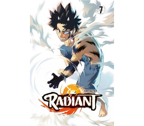 Radiant 7