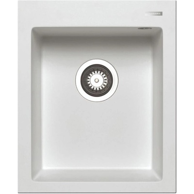 Pyramis Istros 41 x 50 1B Biela