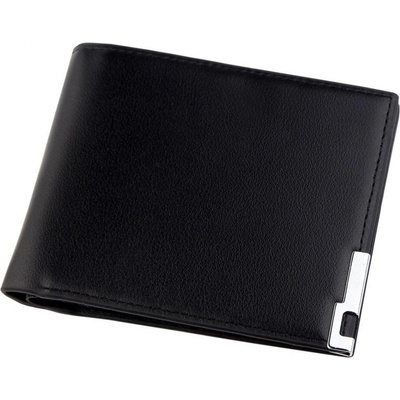 HARAHU Портмоне Baellerry ZE-15007 - Черно KP15007 (ZE-15007)