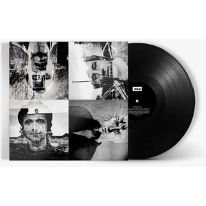 Universal Travis: 12 Memories - Vinyl (LP) (042224)
