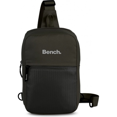Bench Bold sling 64206-0100 černá 7 l