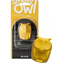 READYSTEADY Smelly Owl Citron