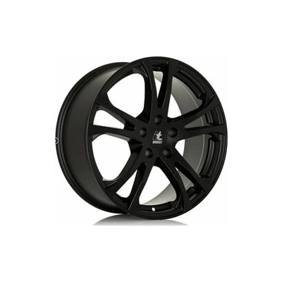 IT WHEELS MICHELLE 6,5x16 5x112 ET39 matt black