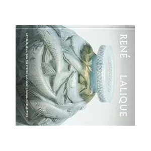 Rene Lalique | Rachel Belle (ISBN: 9780972664974)