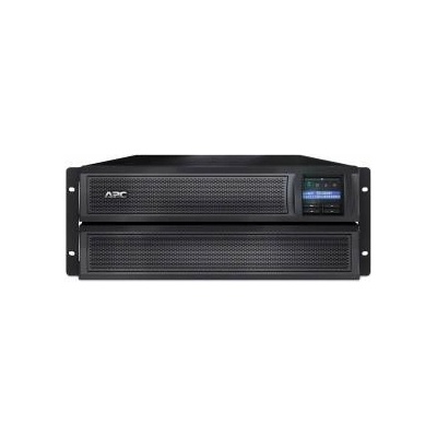 APC Smart UPS X3000 Rack **New Retail** Tower LCD UPS