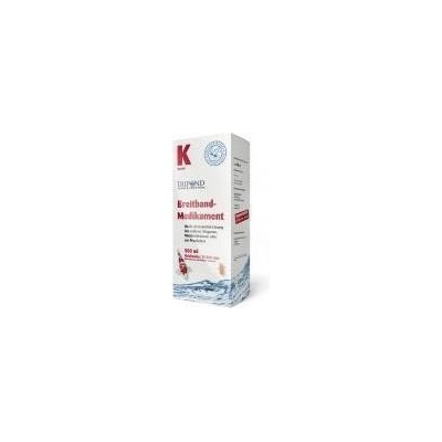 Tripond Breitband Medikament 1000 ml