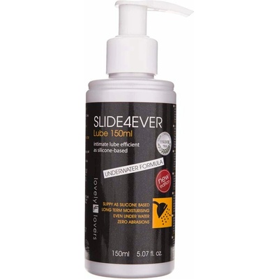 Lovely lovers SLIDE 4 EVER Lube 150 ml