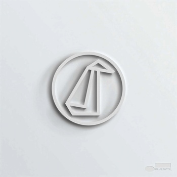 GOGO PENGUIN CD
