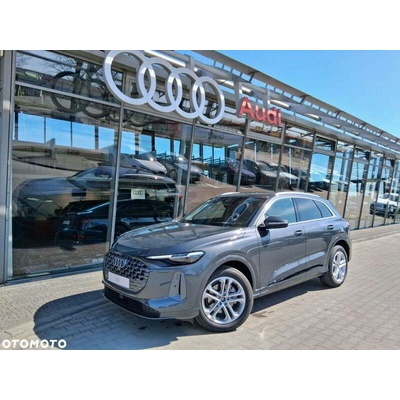 Audi Q5 150 kW