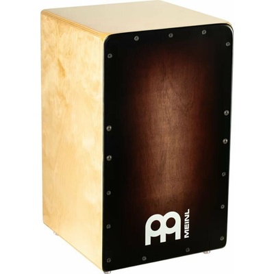 Meinl Woodcraft Espresso Burst