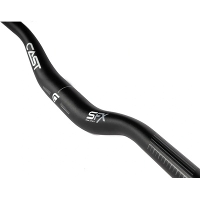 Cast SFX DH Enduro Handlebars 318/800 mm 28mm