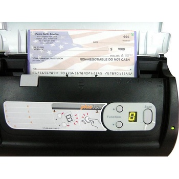 PLUSTEK SmartOffice PS286 Plus
