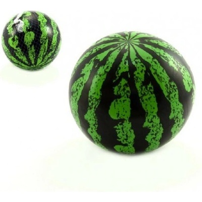 Lopta nafúknutý melón plast 20cm