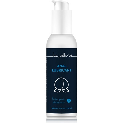 Loveline Лубрикант за анално ползване - 150 ml