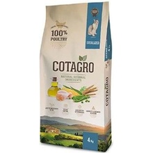 COTAGRO Cat Sterilized 4 kg