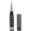 Siva Siva Vrták do karoserie 0-14 mm GmbH