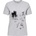ONLY Тениска onlnita life reg s/s bow top box jrs