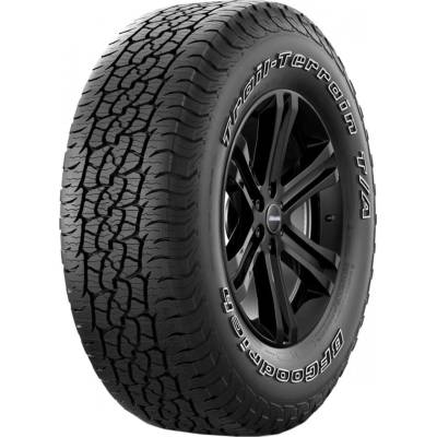 BFGoodrich 235/75r15 109t xl tl trail-terrain t/a orwl go