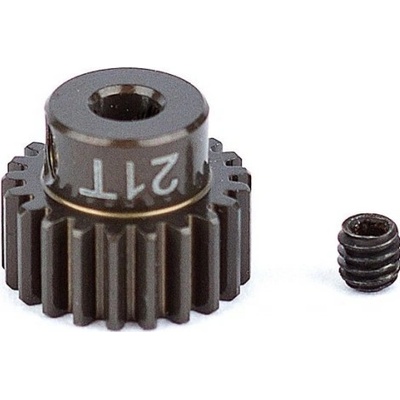 Associated Pastorek 21 zubů modul 48DP Factory Team