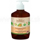 Green Pharmacy Rakytník a Lipa tekuté krémové mydlo chrániace pokožku 460 ml