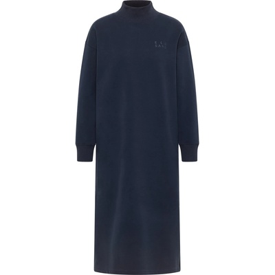 ELBSAND Дамска рокля Elbsand Women's Roomi Sweat Dress - Coldwater (134-1709-0112)