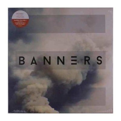 Banners - Banners Empires On Fire LP