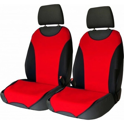 Autopoťah PREXIM Autotričko 4car červené