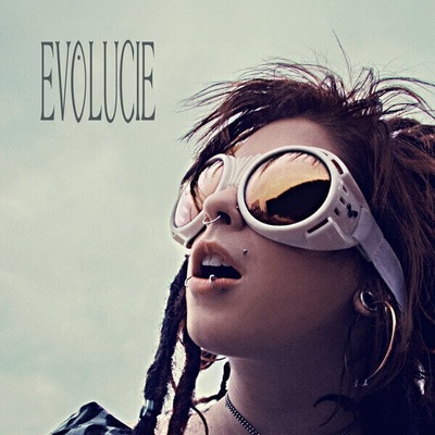 Lucie - EvoLucie (2 LP) (8594171281143)
