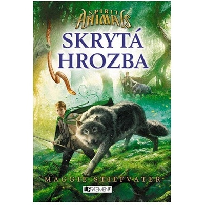 Spirit Animals 2 – Skrytá hrozba