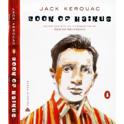 Book of Haikus Kerouac JackPaperback