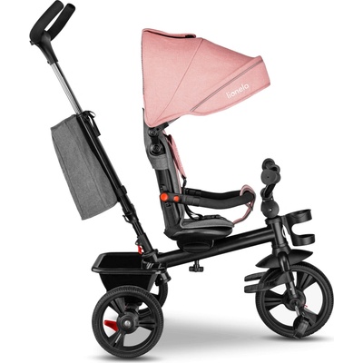 Lionelo Haari bubblegum