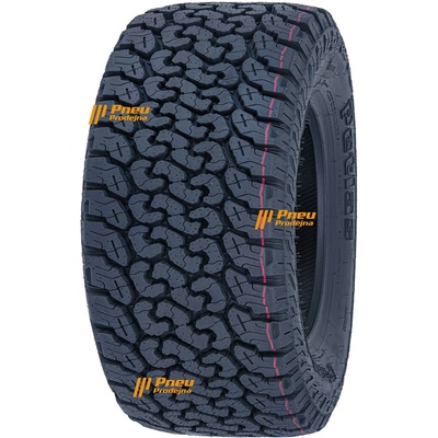 Petlas Peaklander A/T 265/65 R17 120/117S